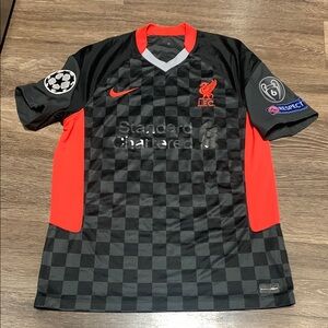 Nike Liverpool FC Robertson Jersey